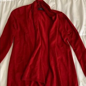 Zara Shawl Cardigan